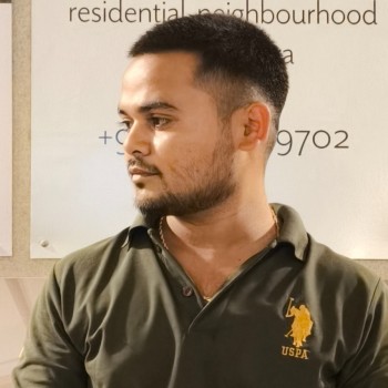 Abhishek Singh